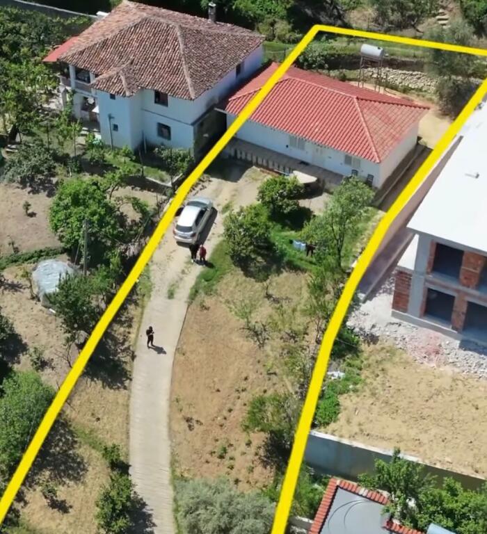 House for sale near Palma Noves, in Berzhite.
