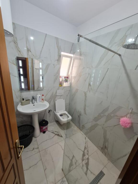 APARTMENT FOR RENT 1+1 40,000 LEK DIBRA STREET