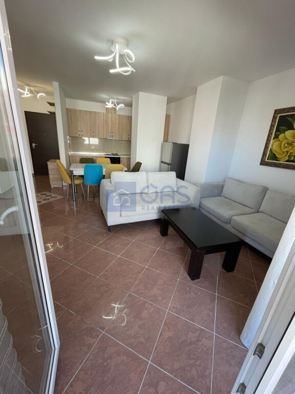 Apartment 2+1 for sale in Porcelan.