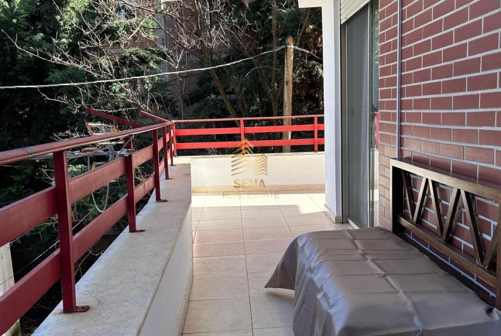 Qira, Apartament 2+1+Blk, prane Gjimnazit Cajupi – Rruga Kongresi i Manastirit, 630 Euro/muaj