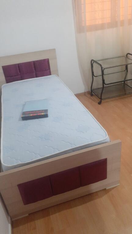 AFFITTASI APPARTAMENTO 2+1 600 EURO DON BOSKO