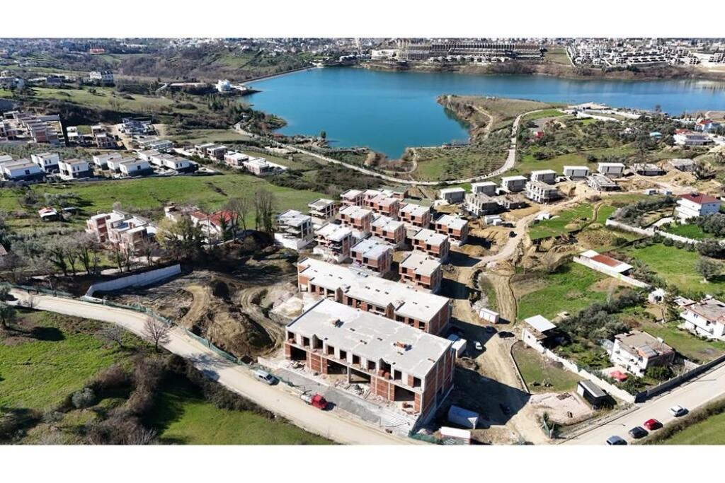 Apartament - Për Shitje - Liqeni i Farkës