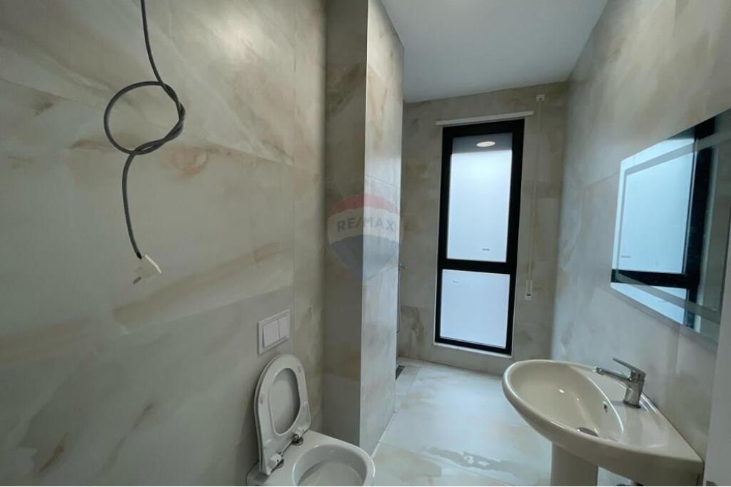 3+1 APARTMENT FOR RENT, PORCELAIN