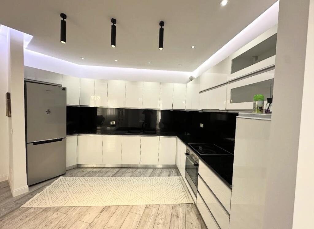For Sale Apartment 2+1 in Astir