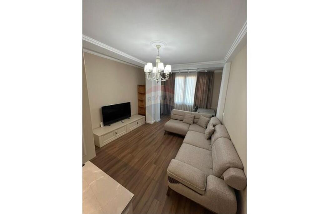 1+1 Apartment for Rent