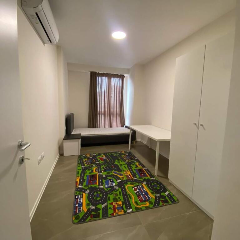 3+1+2 APARTMENT FOR RENT, TURDIU COMPLEX WITH PARKING SPACE