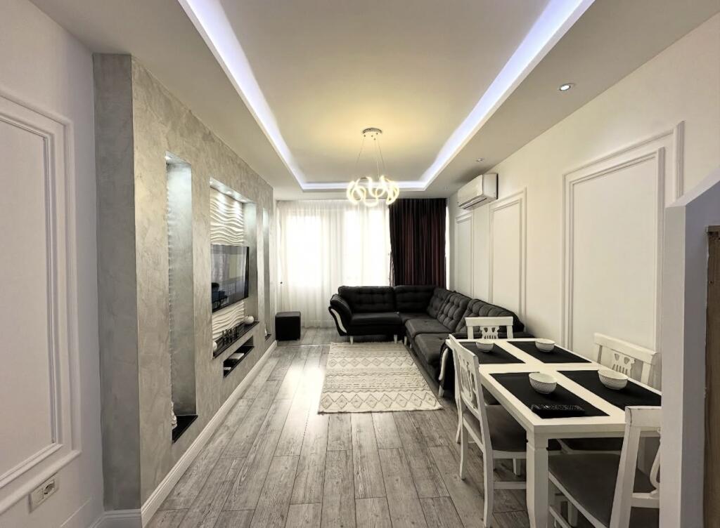 For Sale Apartment 2+1 in Astir