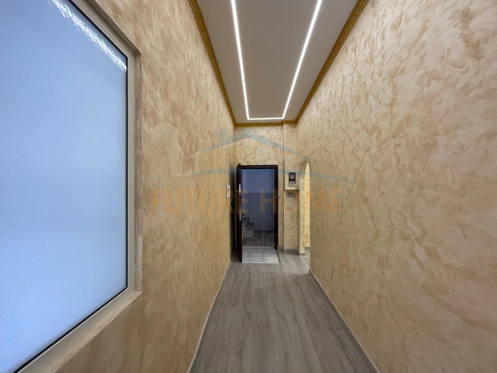 Rent, Business Environment, Main Boulevard, Durres