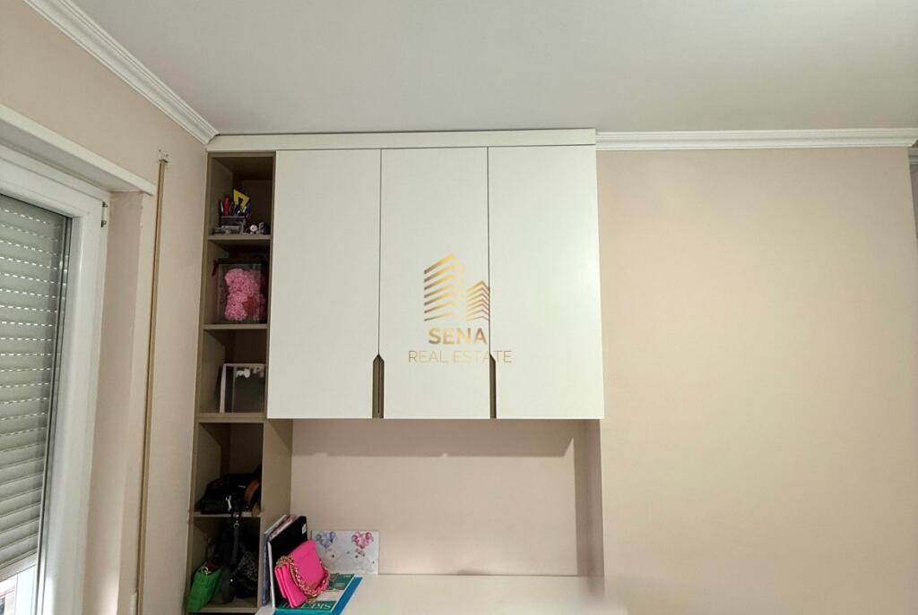 Qira, Apartament 2+1+2wc, Rruga e Elbasanit , 1000 Euro/Muaj-0692061134