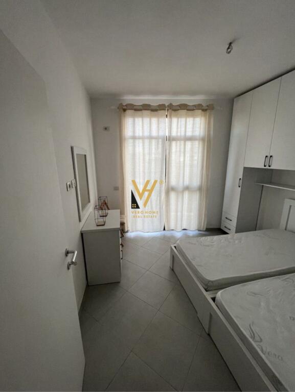 1+1 APARTMENT FOR RENT ON DIBRA STREET 420 EURO