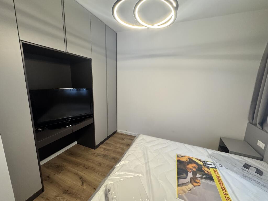 ‼️For rent 2+1 with parking in the Villa Block Selite‼️