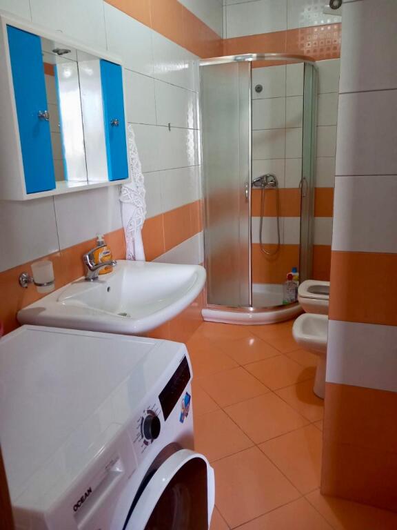 1+1 apartment available 📍 Train Station