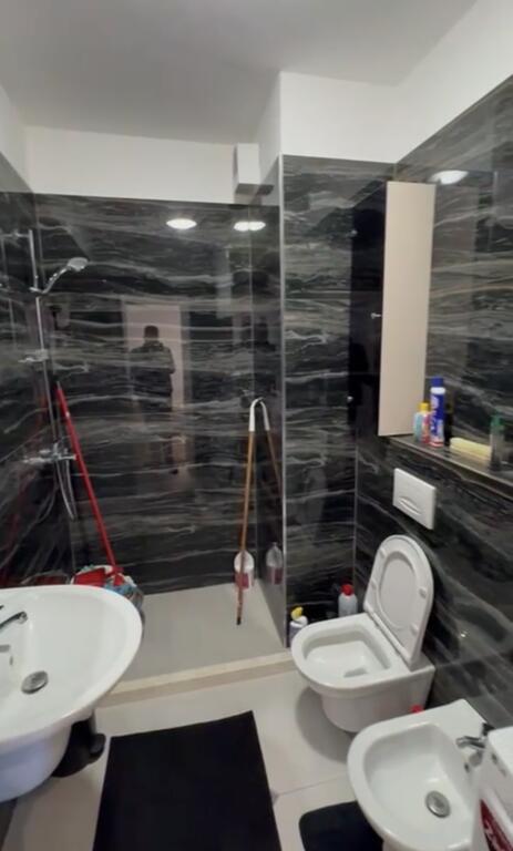 Jepet me qira apartament 2+1+2 DON BOSKO 650€