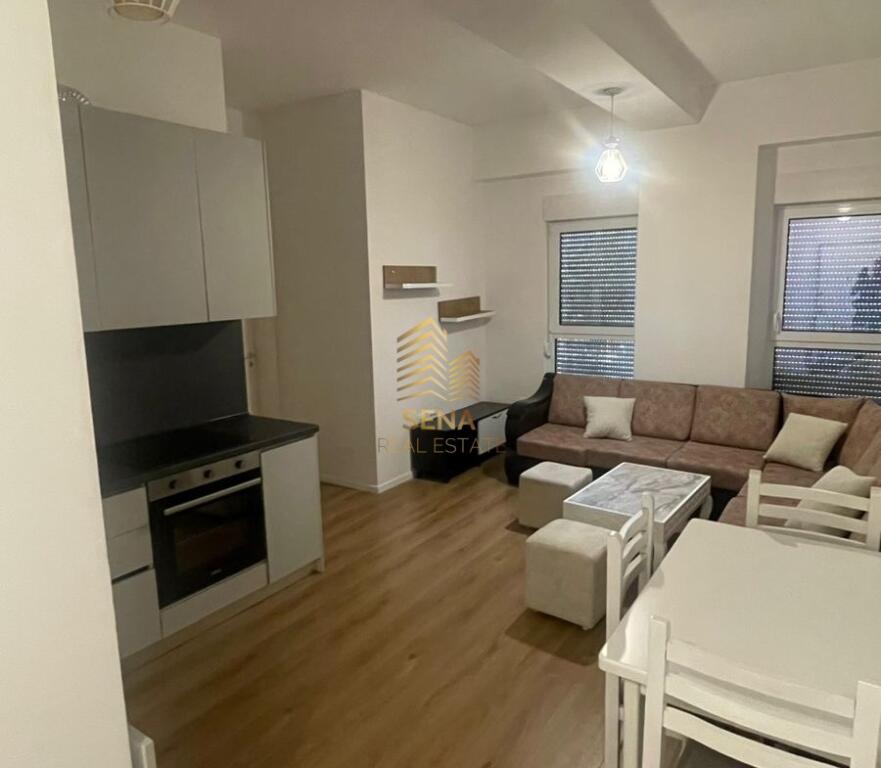 Shitet, Apartament 2+1+Blk, Ali Demi- Rezidenca Kaimi, 125 800 Euro-0692096050