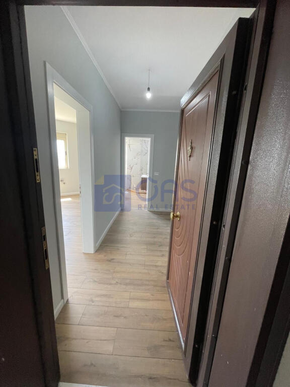 Apartment 2+1+2 for sale in Fresk.