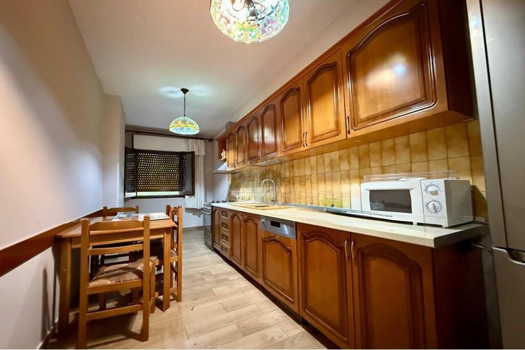 3+1+2 APARTMENT FOR RENT, PARISIT COMMUNE