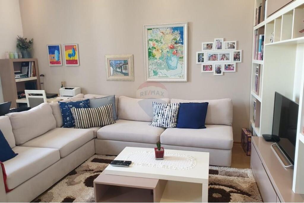 Apartament per Shitje