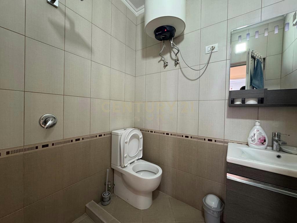 BRRYLI, 2+1 APARTMENT FOR RENT 650 € /Month