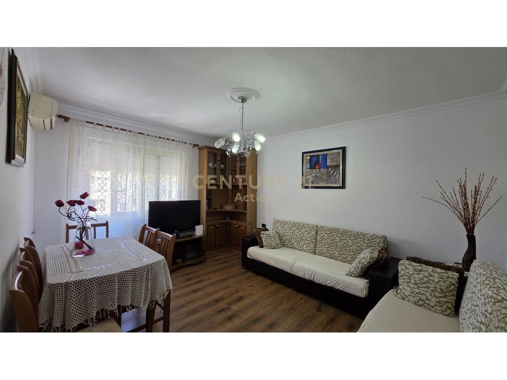 2+1 Apartment for rent at the former Shushica.