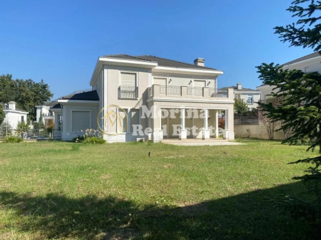 Rent, Villa, Vilat Teg, 5000 Euro/Month - 0692040509