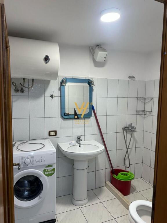 GARAGE OF 40M2 FOR RENT AT 5 MAJI 350 EURO