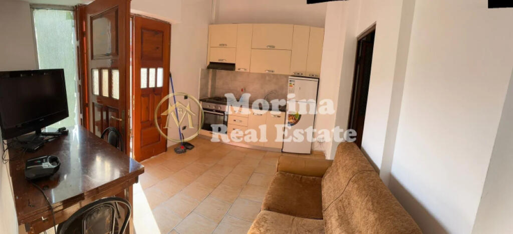 Rent, Apartment 1+1, Jordan Misja, 300 euros/month 0692040509