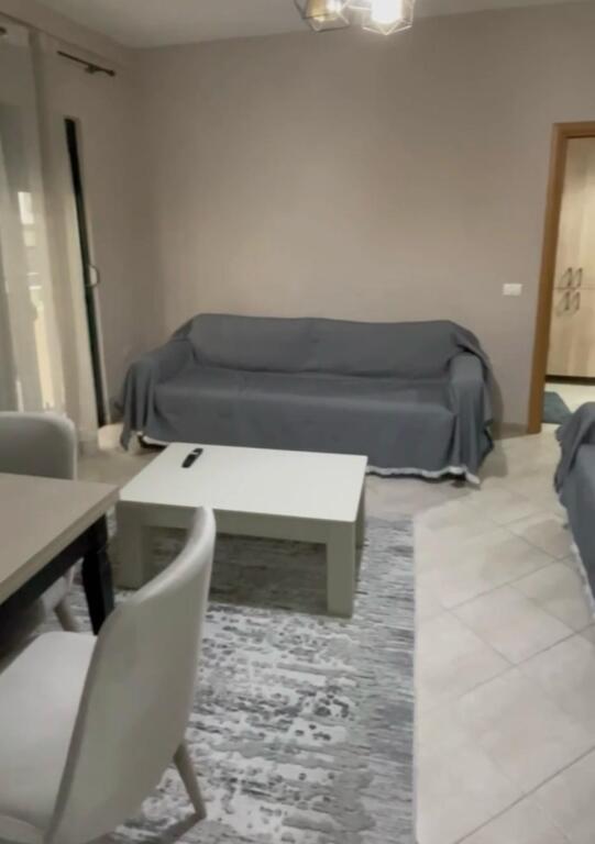 Apartament 1+1 me qira prane Kodra e Diellit