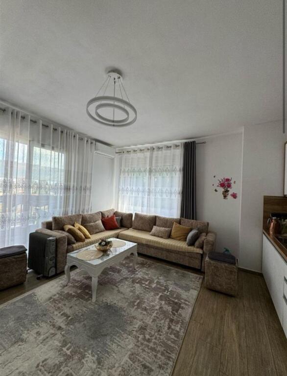 1+1 apartment for rent near Vision Plus in Don Bosko.