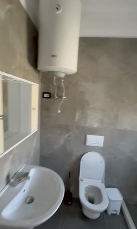 Jepet me qira apartament 2+1+2 DON BOSKO 650€