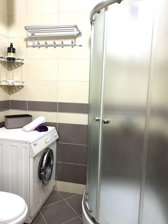 Apartment for rent 1+1 near the Botanical Garden (ID B2101107) Tirana