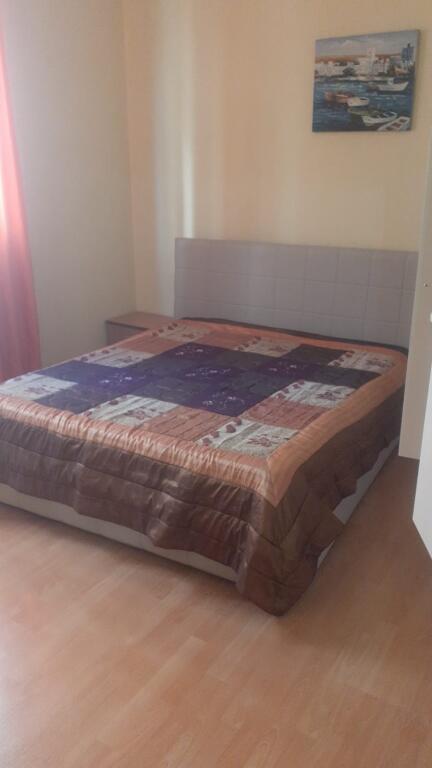 AFFITTASI APPARTAMENTO 2+1 600 EURO DON BOSKO