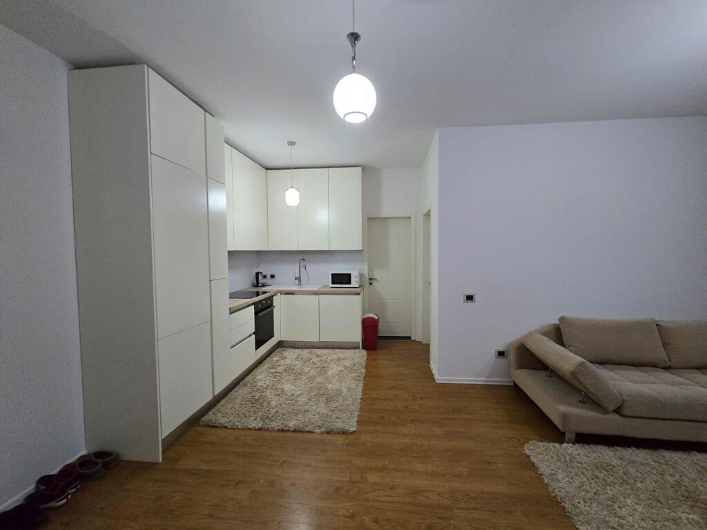 Appartamento 1+1 IN AFFITTO LAGO ASCIUTTO