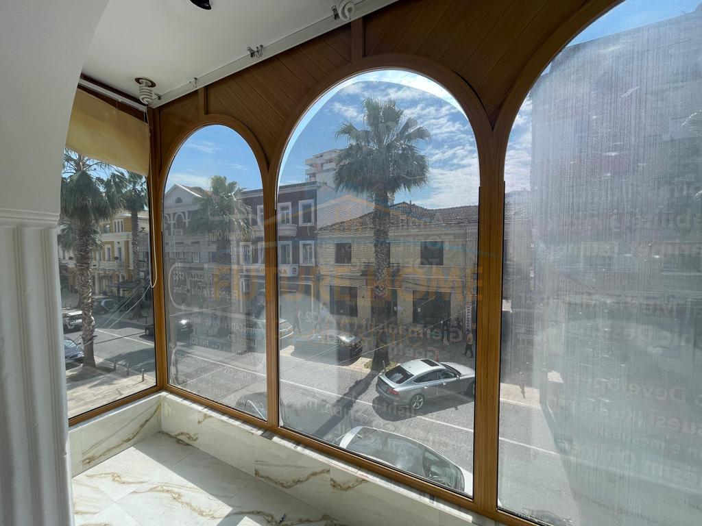 Rent, Business Environment, Main Boulevard, Durres