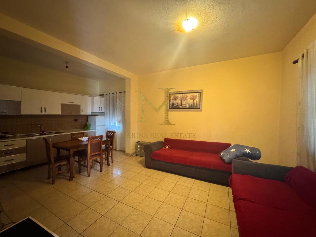 OCCASION!!!! A PRIVATE TWO-STOREY HOUSE + A LOCAL FOR SALE IN THE OLD DURSËS SWAMP!!