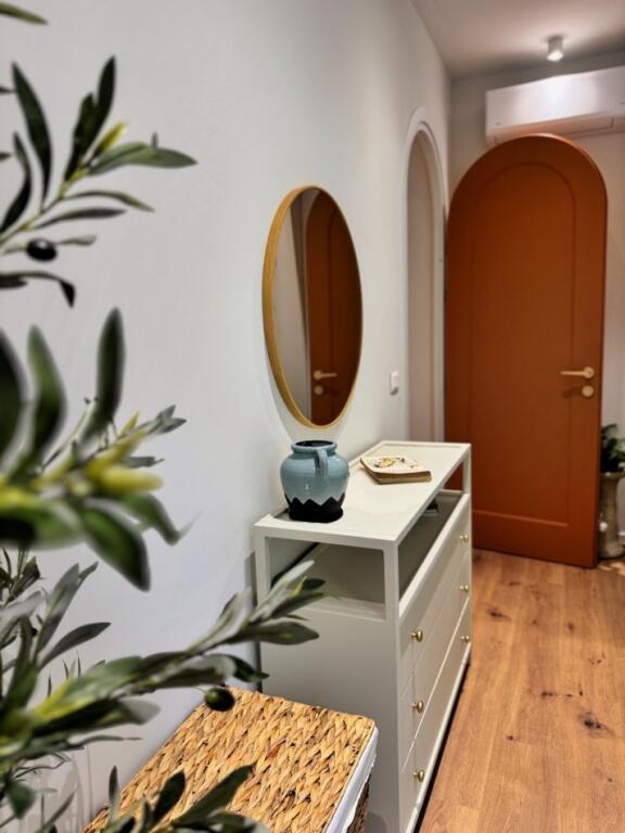 APARTMENT 2+1 FOR RENT 900 EURO MYSLYM SHYRI