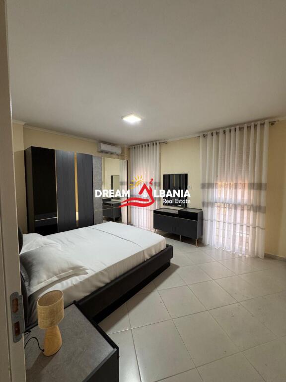 2+1 Apartment for Rent near the Tirana Prosecutor's Office - In a New Building (ID 42215272)