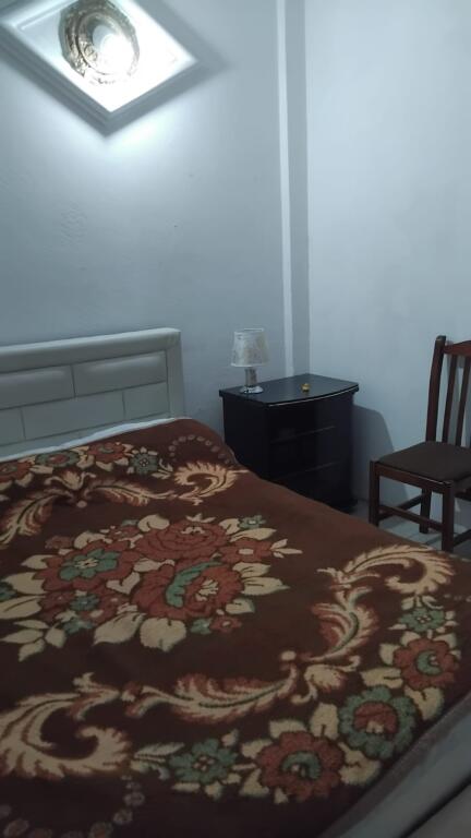 APARTMENT FOR RENT 2+1