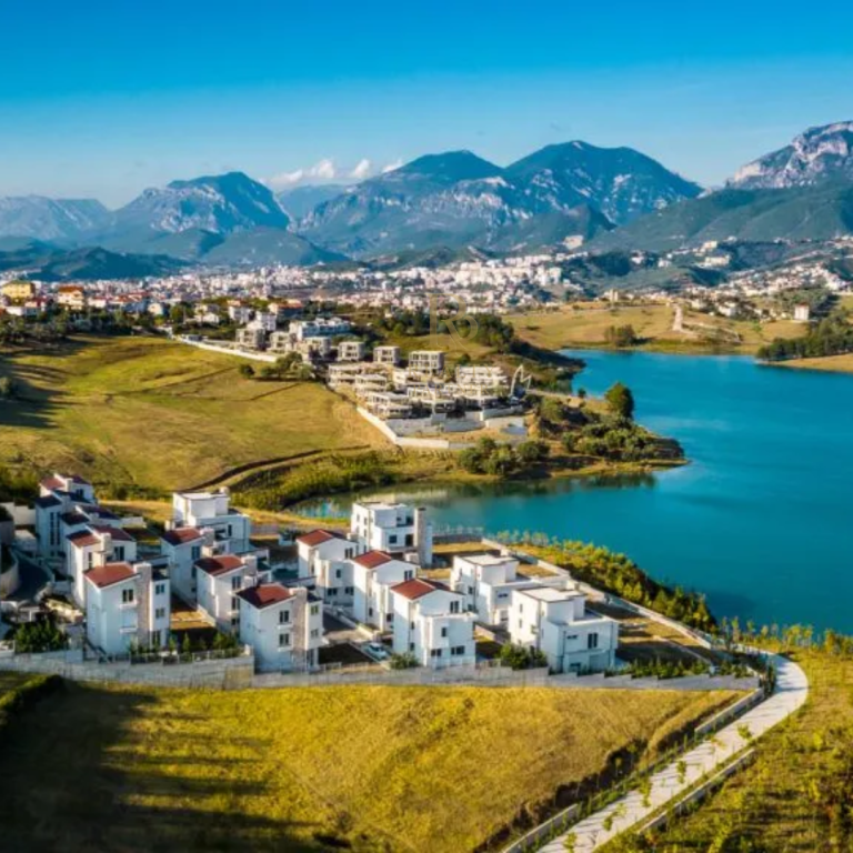 🔑 Land for Sale 700 m² | Farkë, Sauk (Tirana)