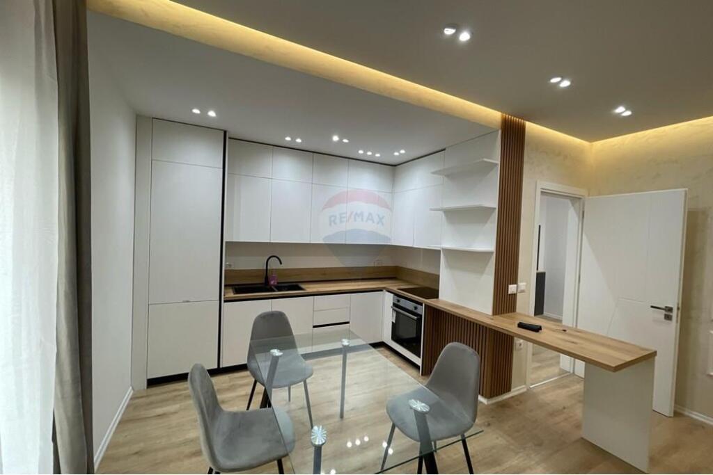 3+1 APARTMENT FOR RENT, PORCELAIN