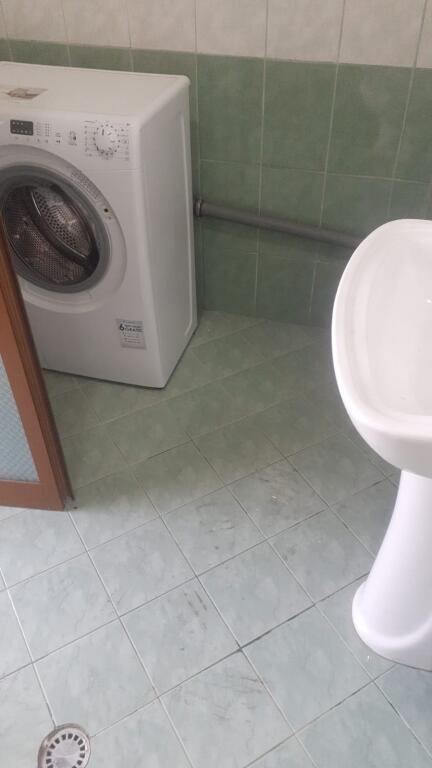 AFFITTASI APPARTAMENTO 2+1 600 EURO DON BOSKO