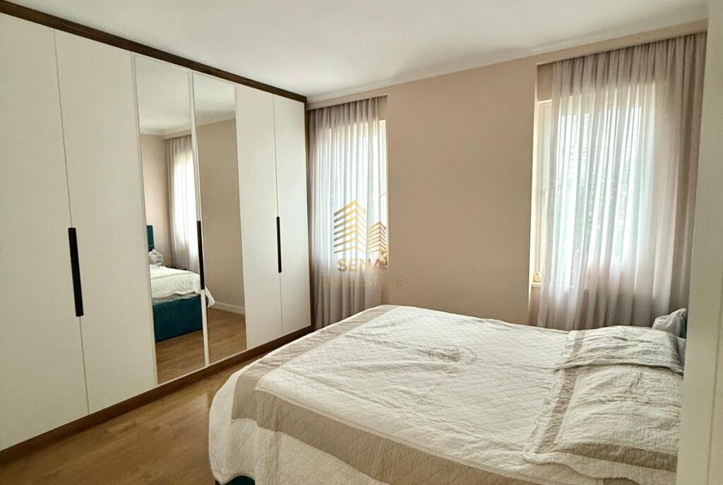 Qira, Apartament 2+1+2wc, Rruga e Elbasanit , 1000 Euro/Muaj-0692061134