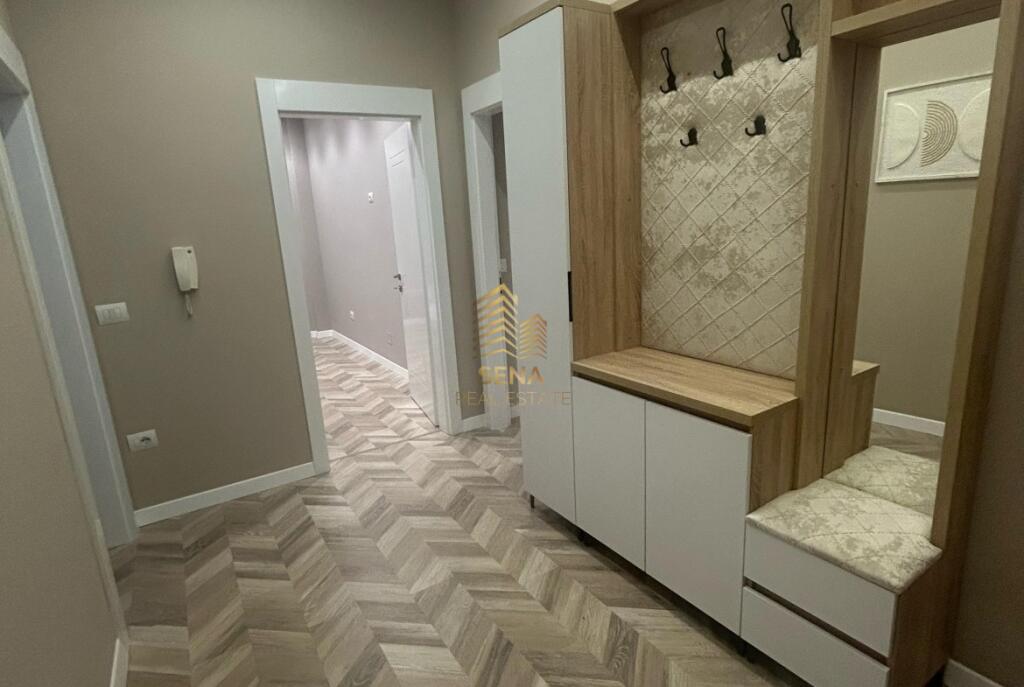 Qira, Apartament 2+1+2, Qendër, Muajore