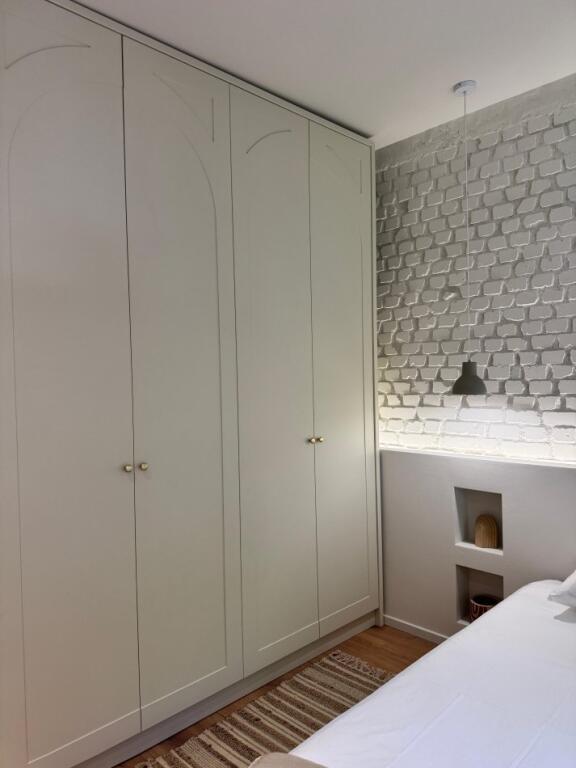 APARTMENT 2+1 FOR RENT 900 EURO MYSLYM SHYRI