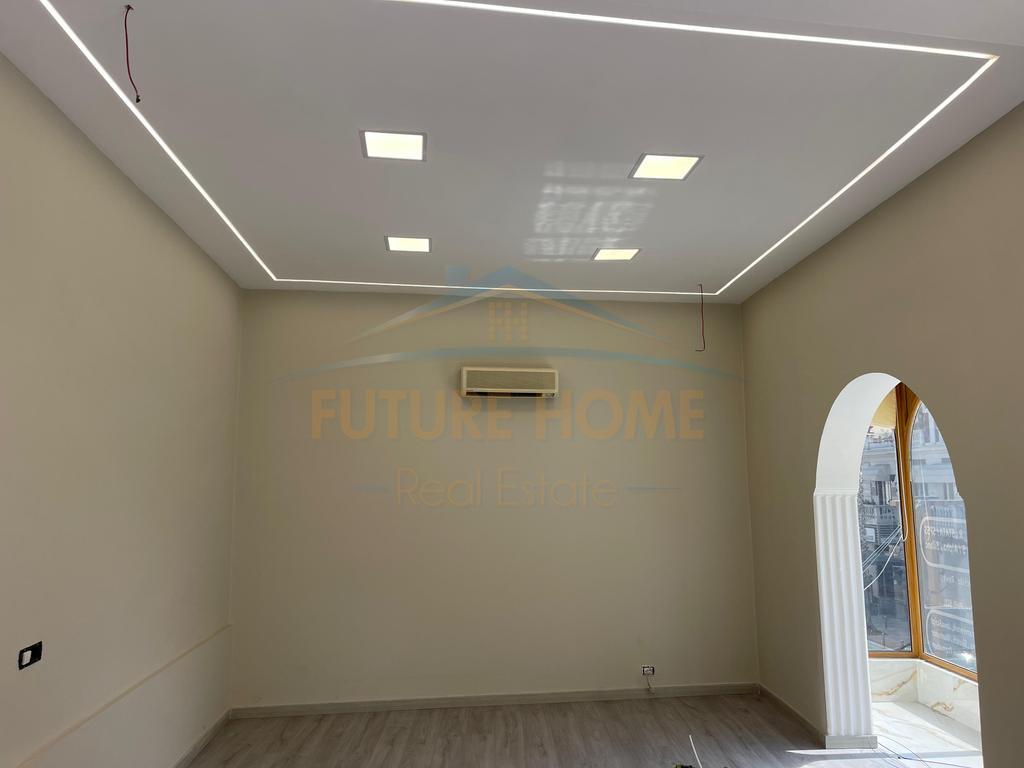 Rent, Business Environment, Main Boulevard, Durres