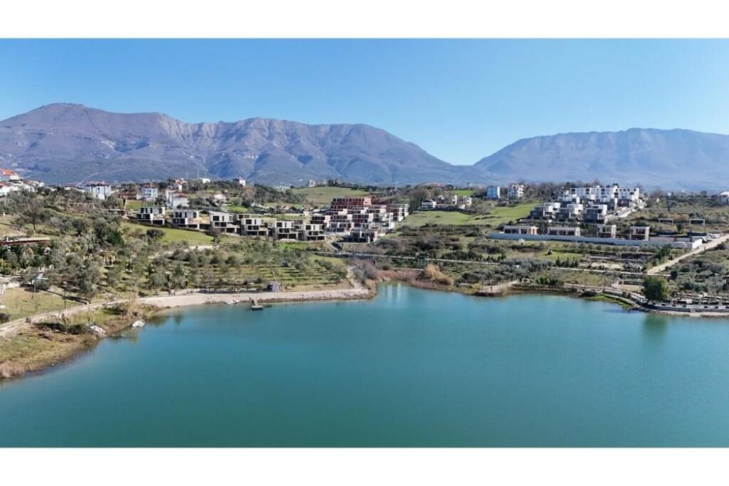 Apartament - Për Shitje - Liqeni i Farkës