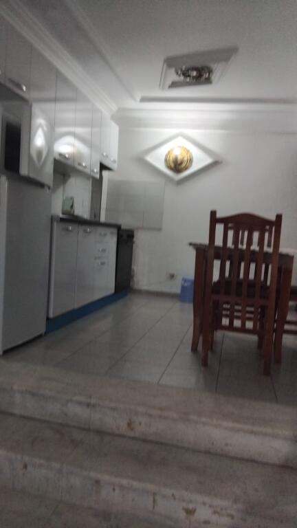 APARTMENT FOR RENT 2+1