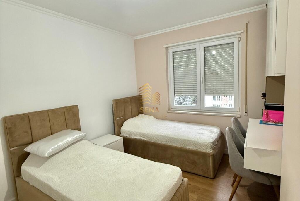 Qira, Apartament 2+1+2wc, Rruga e Elbasanit , 1000 Euro/Muaj-0692061134