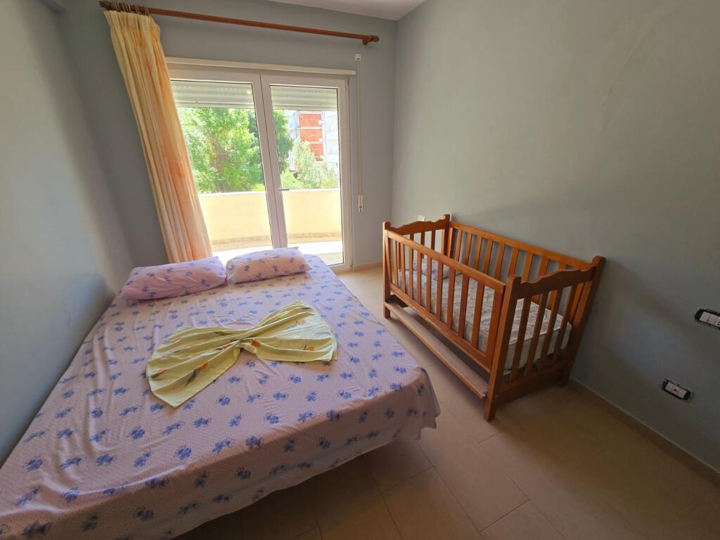 APARTMENT 1+1 FOR SALE AT SHKEMBI I KAVAJES