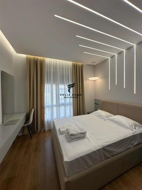 APARTMENT FOR RENT 2+1 PORCELAIN 1,100 EURO