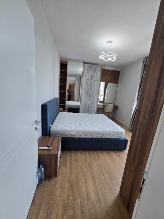 2+1 APARTMENT FOR RENT, Opposite Deliorgjit, Irfan Tomini Street